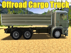 Peli Offroad Cargo Truck 2024