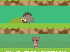 Peli Bear Jump