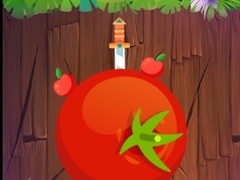 Peli Throwing Ninja