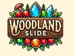 Peli Woodland Slide