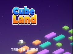 Peli Cube Land