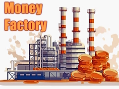 Peli Money Factory