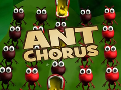 Peli Ant Chorus