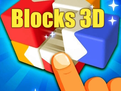 Peli Blocks 3D