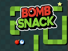 Peli Bomb snack