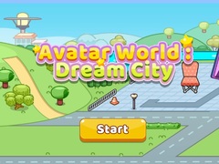 Peli Avatar World: Dream City