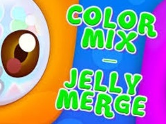 Peli Color Mix Jelly Merge