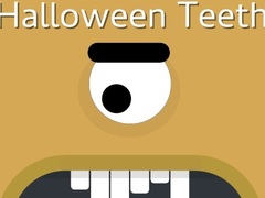 Peli Halloween Teeth