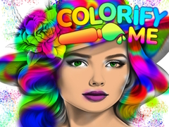 Peli Colorify My