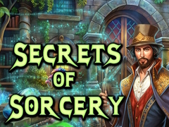 Peli Secrets of Sorcery