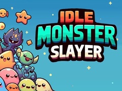 Peli Idle Monster Slayer