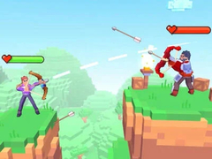 Peli Bow Guy: Archer's Duel