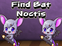 Peli Find Bat Noctis