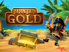 Peli Pirate's Gold