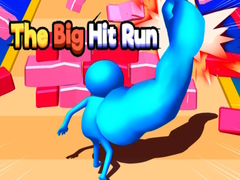 Peli The Big Hit Run