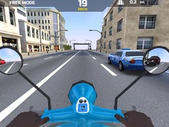 Peli Moto Racing Club