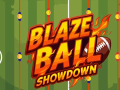 Peli Blaze Ball Showdown