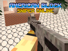 Peli American Block Sniper Online