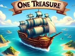 Peli One Treasure