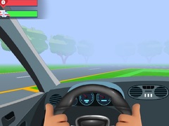 Peli Ambulance Driver Challenge