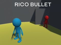 Peli Rico Bullet