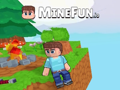 Peli Minefun.io
