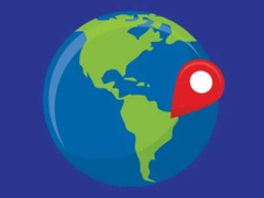 Peli World Guessr