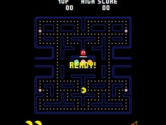 Peli Pacman