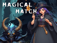 Peli Magical Match