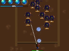 Peli Mage Adventure Mighty Raid