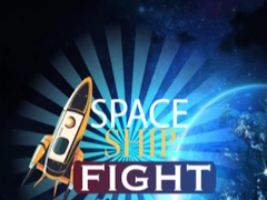 Peli SpaceShip Fight