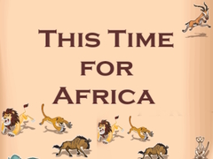 Peli This Time For Africa