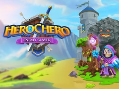 Peli Herochero: Enemy Slayer