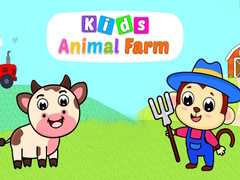 Peli Kids Animal Farm