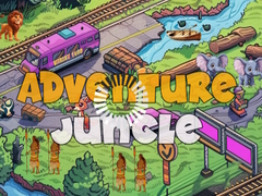 Peli Adventure Jungle
