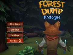 Peli Forest Dump
