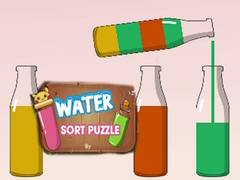 Peli Water Sort Bottle 