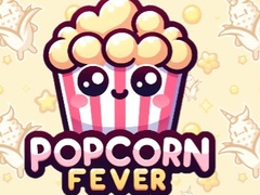 Peli Popcorn Fever