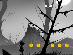 Peli Boy's Journey