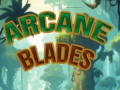 Peli Arcane Blades