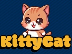 Peli KittyCat Puzzle & Journey