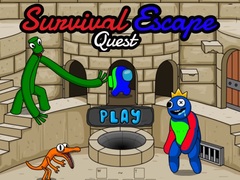Peli Survival Escape Quest