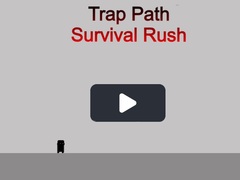 Peli Trap Path Survival Rush