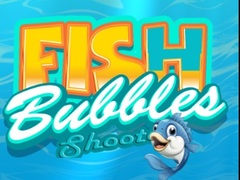 Peli Fish Bubbles Shooter