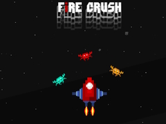 Peli Fire Crush