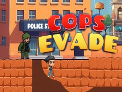 Peli Cops Evade