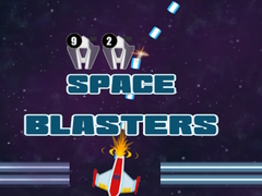 Peli Space Blasters