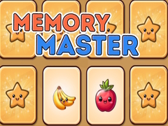 Peli Memory Master