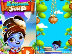 Peli Krishna Jump