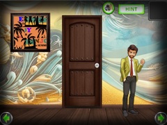 Peli Amgel Easy Room Escape 218